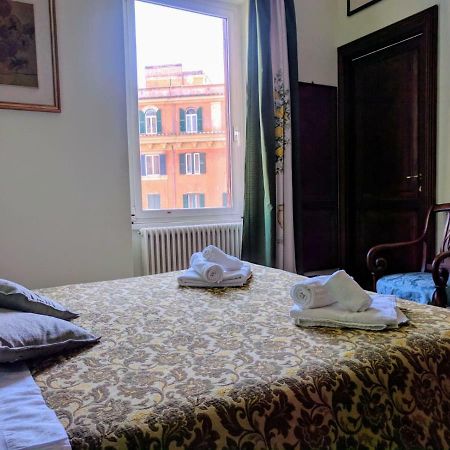 Bed and Breakfast L'Ottavo Re Di Roma Екстер'єр фото